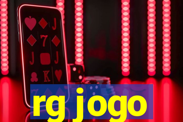 rg jogo
